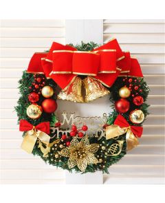 Christmas Wreath Decorations